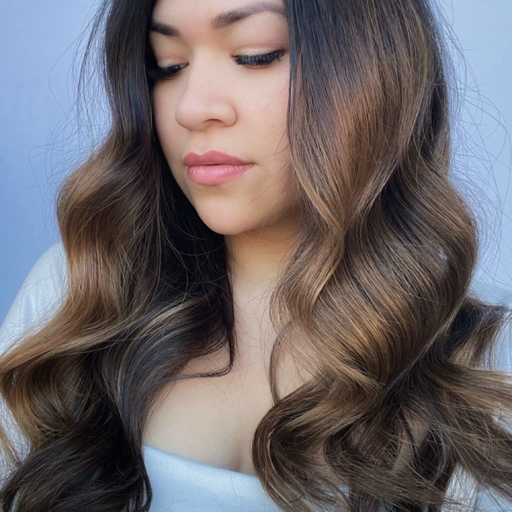 Balayage Or Blonding at Christi  Angel in Clarksville, TN