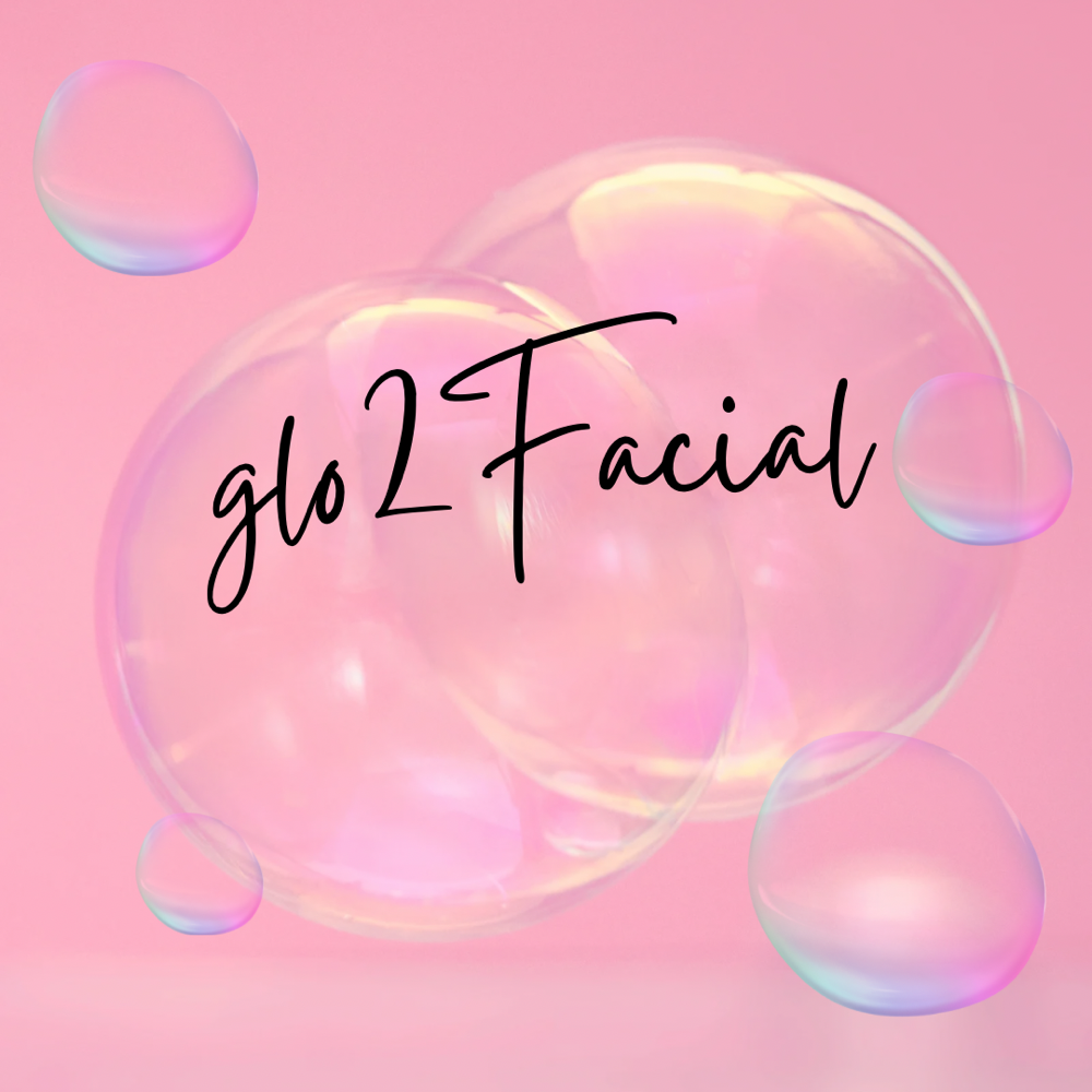 Glo2Facial: Signature