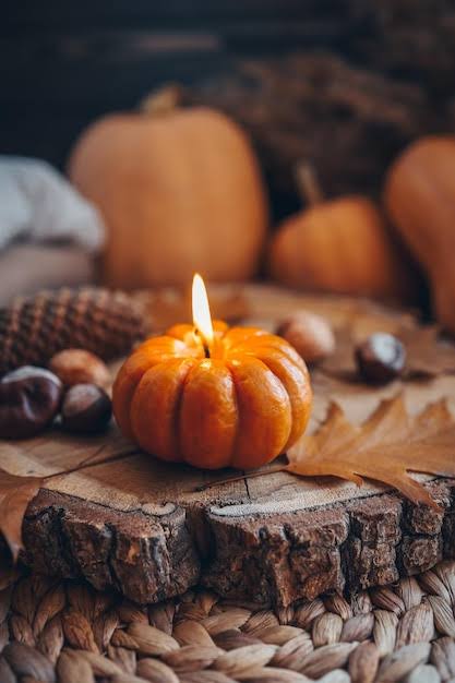 November Wellness Ritual