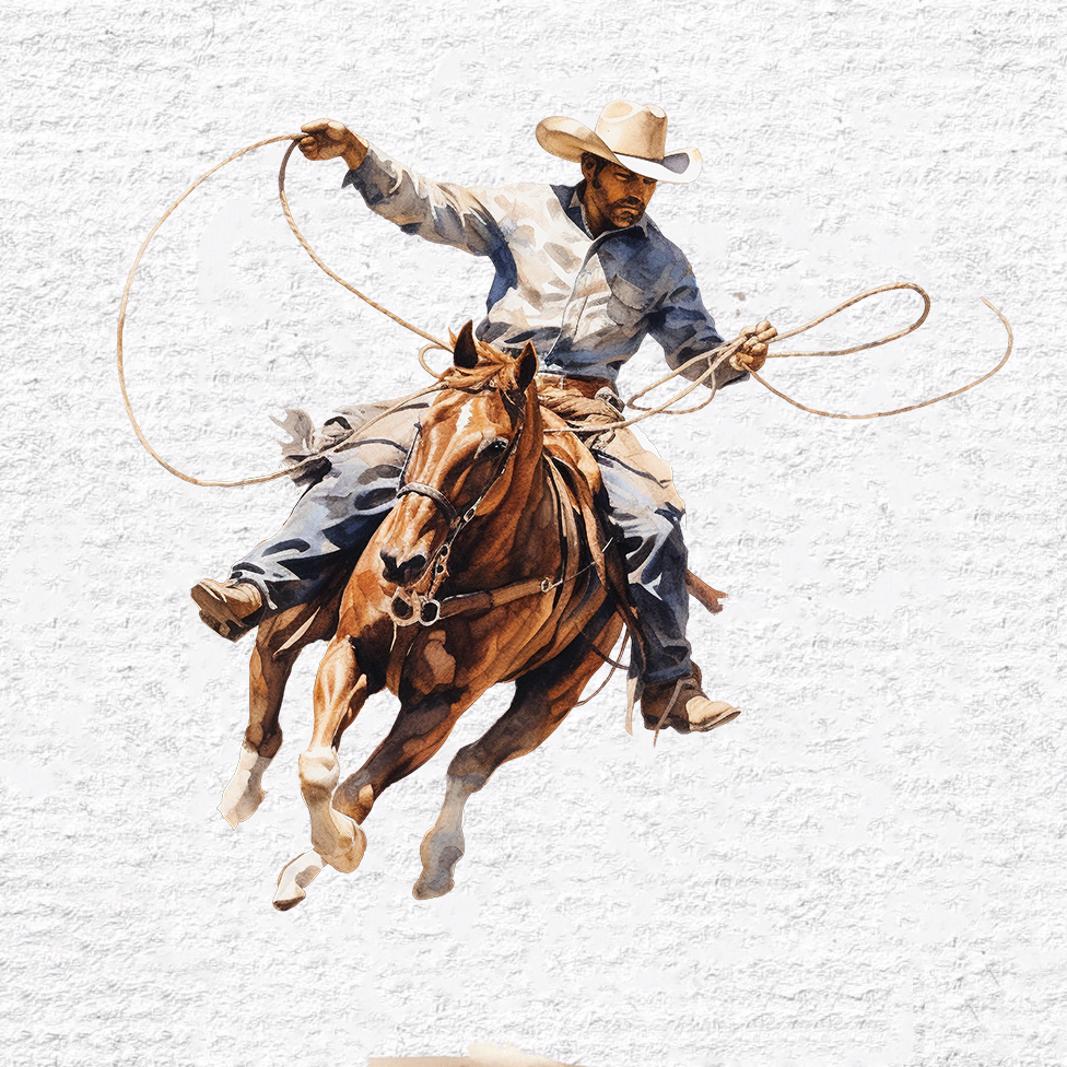 The Cowboy Cut