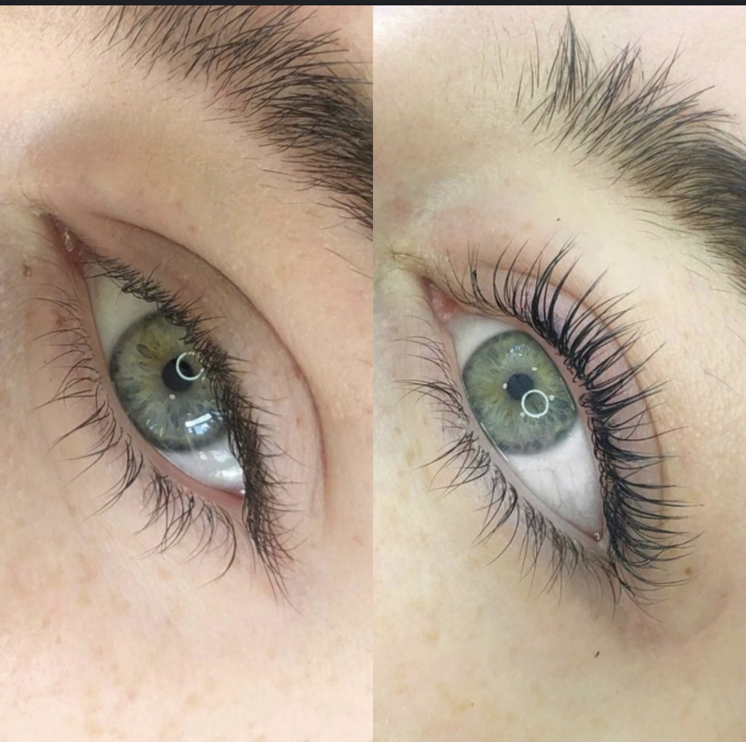 Lash Lift