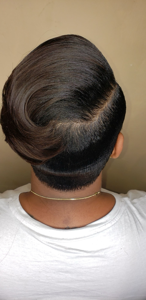 added extensions On Crown