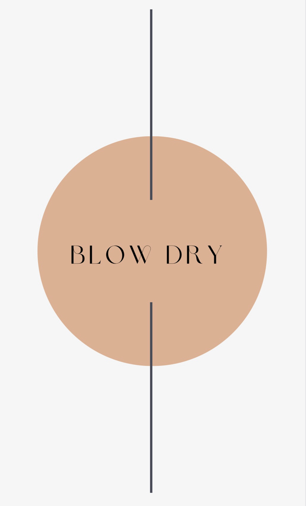 Blowdry