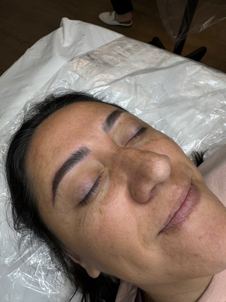 PMU TOUCH UP