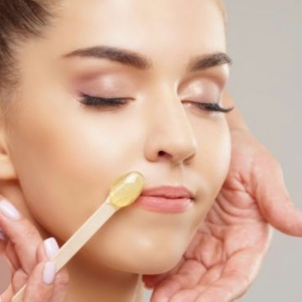 Upper Lip Wax at Luvlookbeautyspa @GlossGenius in Las Vegas, NV