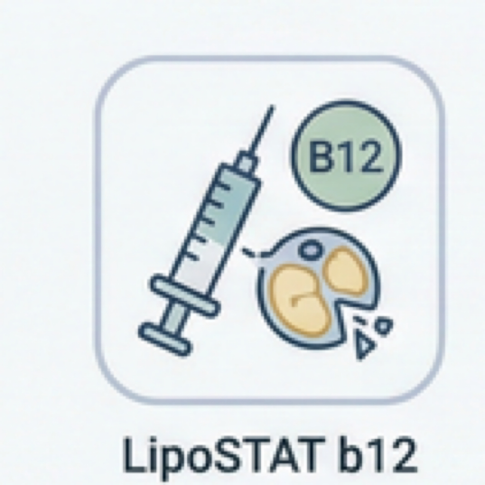 Lipo+ b12 at Perfect Touch By Lindsey PLLC in Londonderry, NH