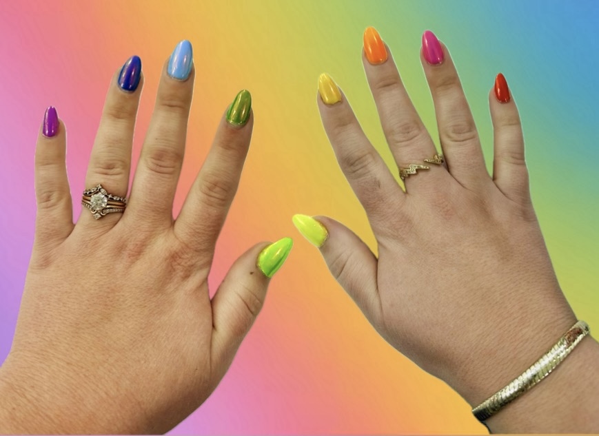 Gel Manicure