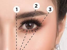 Brow Shaping & Wax