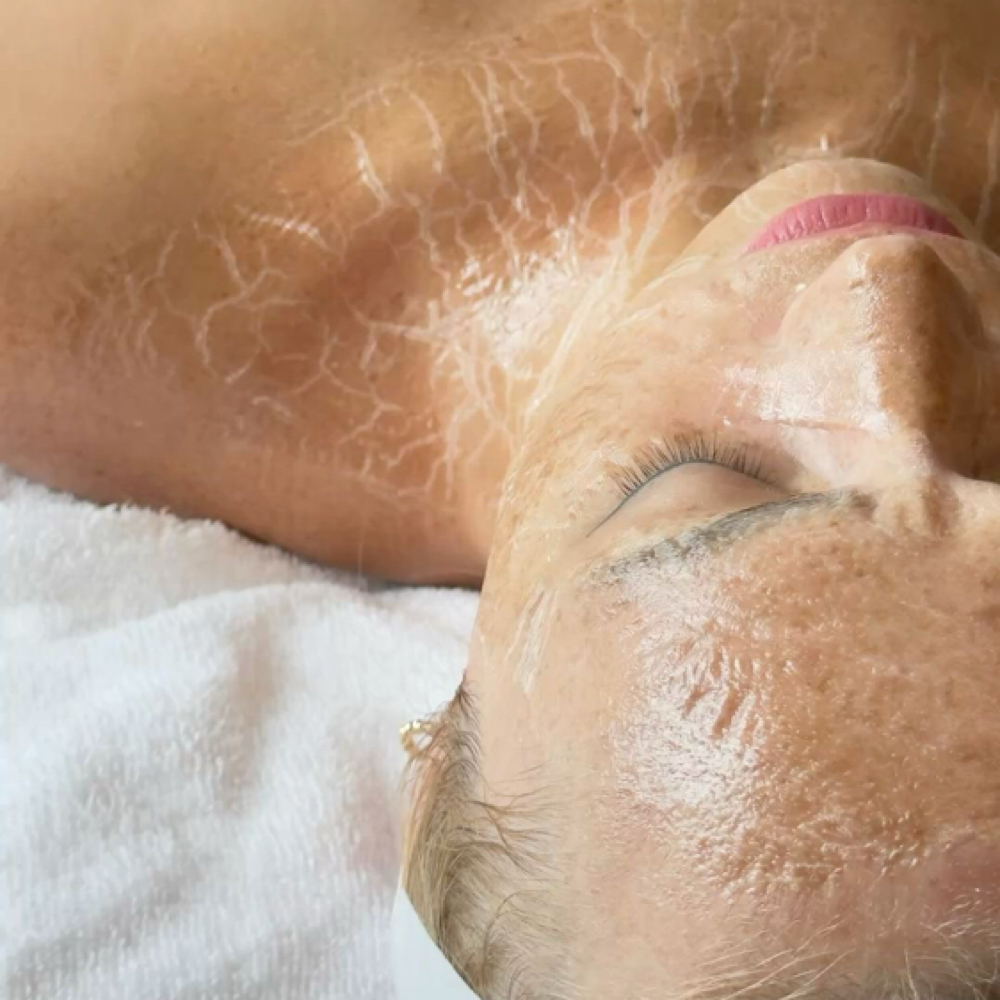 LIFT & SCULPT at TLC Esthetics in Winthrop, MA