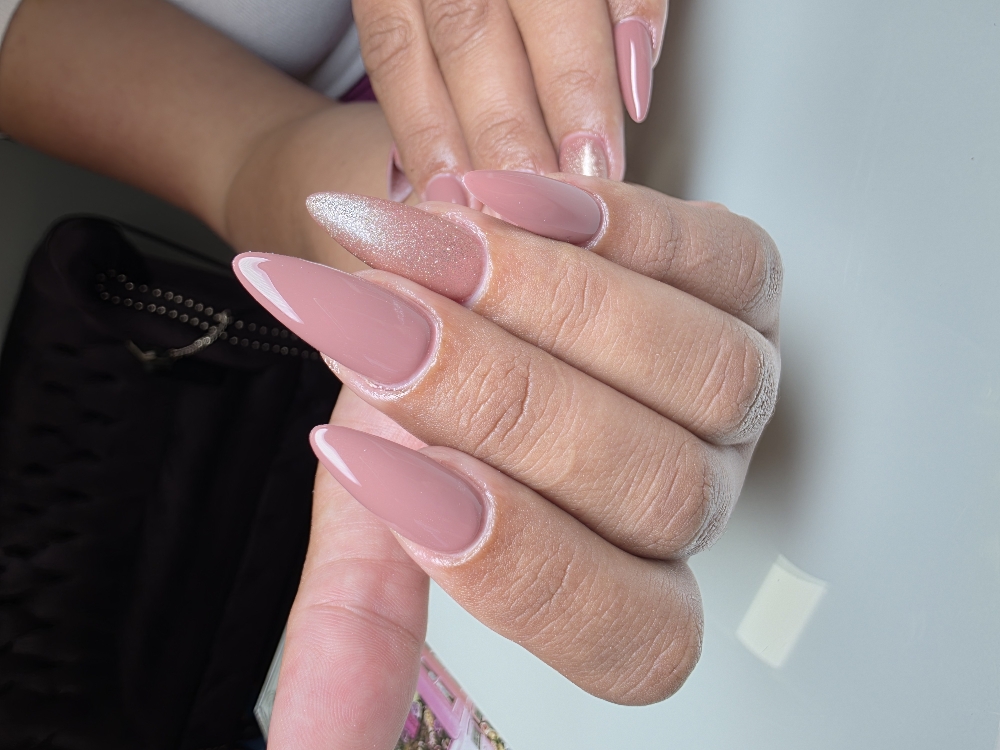 Gel-X Medium Solid Color