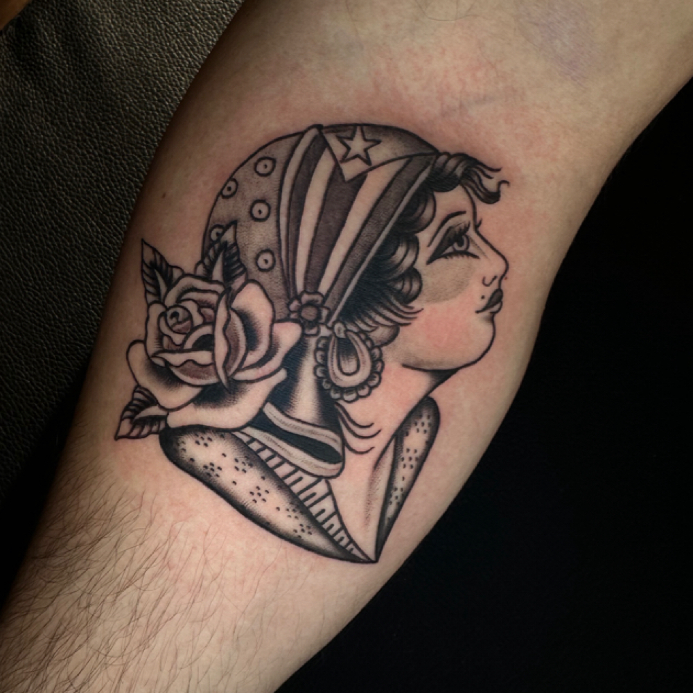 Traditional at Storminkz in Succasunna, NJ