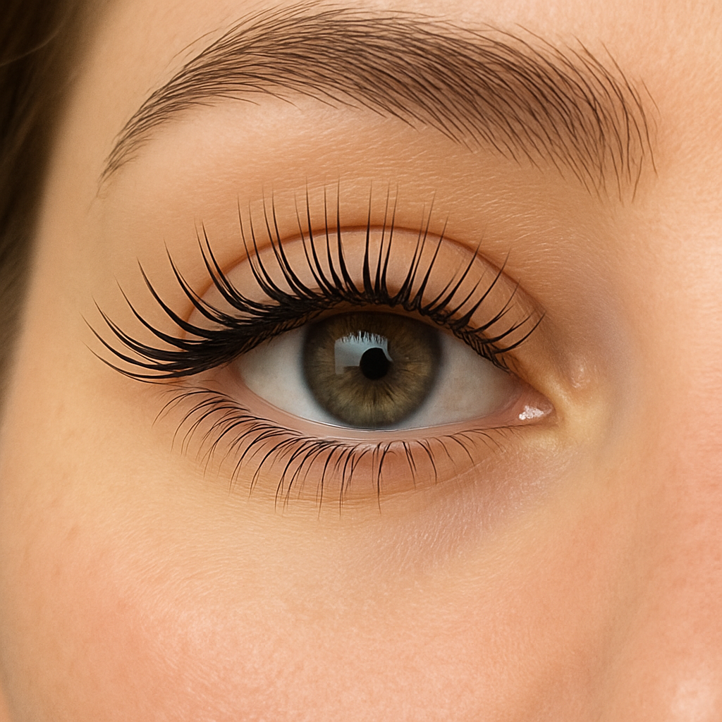Classic Lashes - Full Set