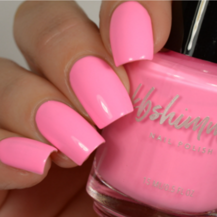 Polish Change at Its Pink Nails in Mesa, AZ