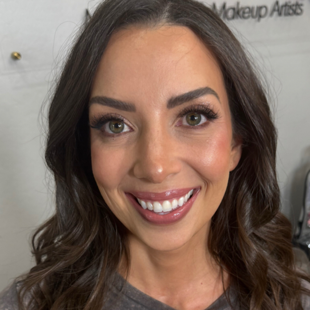 Soft Glam Makeup at MAD Beauty Hair & Makeup, LLC in Mesa, AZ