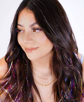 Hair Tinsel