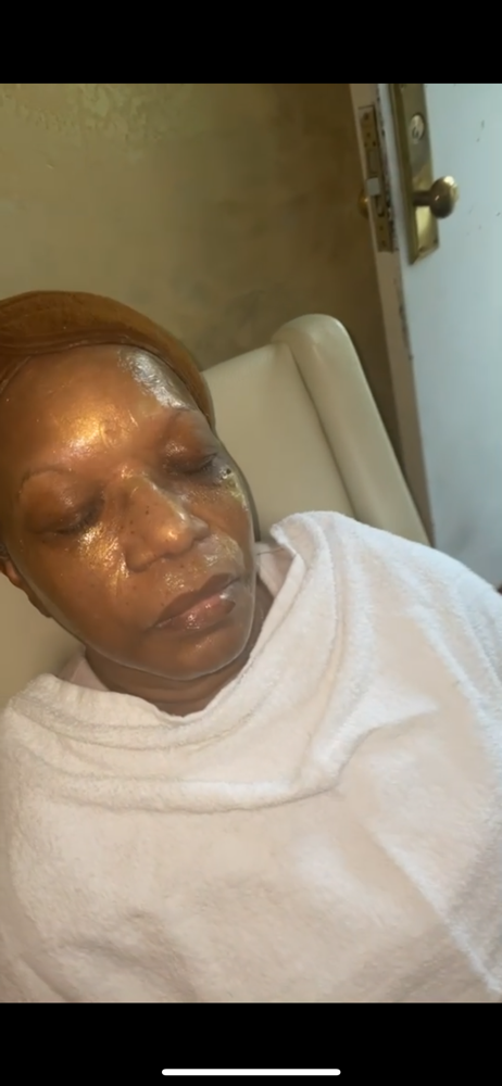 Anti-Aging at The Diamanté Effect in Valley Stream, NY