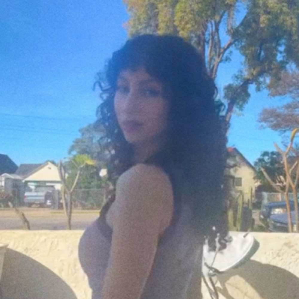 Haircut - Returning at Black Lamb Beauty (& Such) in Upland, CA