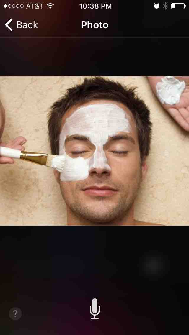 PCA Skin Facial For Men