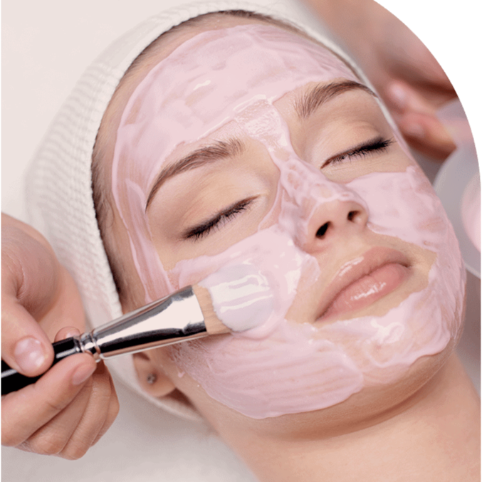 Radiate & Refine at Flawless Face Beauty in Lockhart, TX