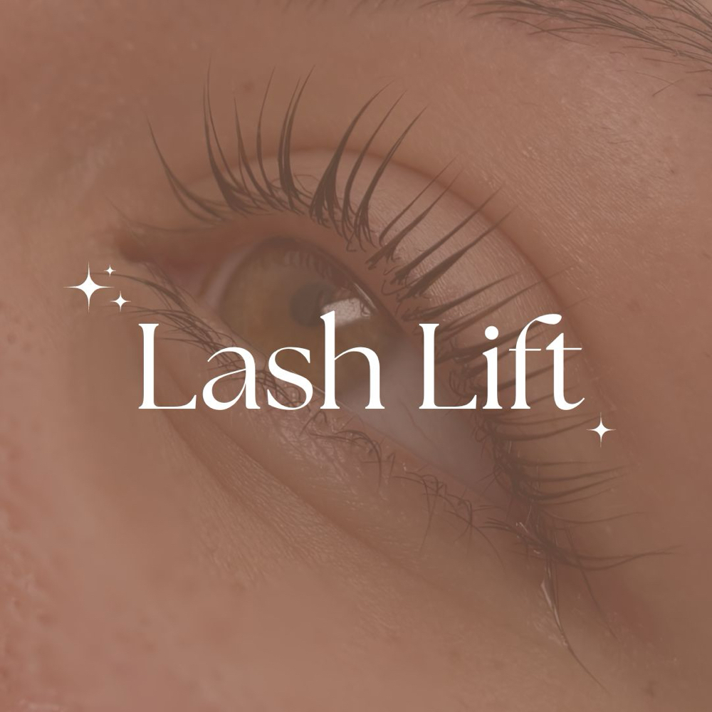 Lash Lift