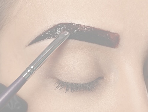 Brow Tint