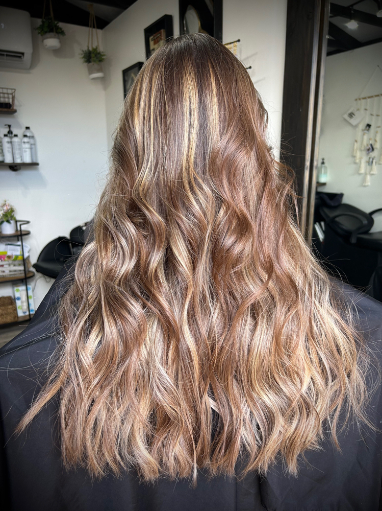 New Client Color