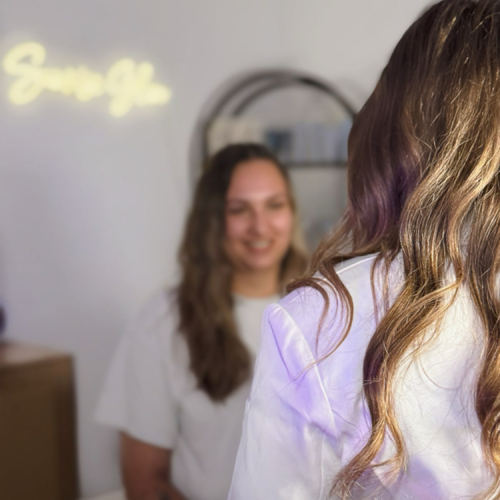 Acne Consultation + First Treatment at Sunrise Glow Skin in Temple, TX