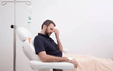 Hang Over Relief IV Drip