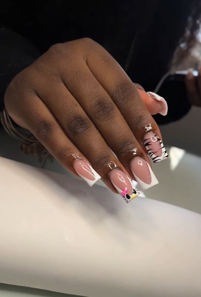 Nail Art