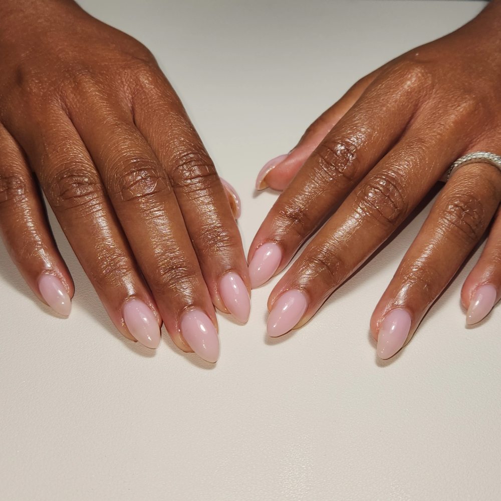 Structure Gel Overlay Services