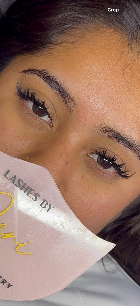 *NEW* Anime Lashes