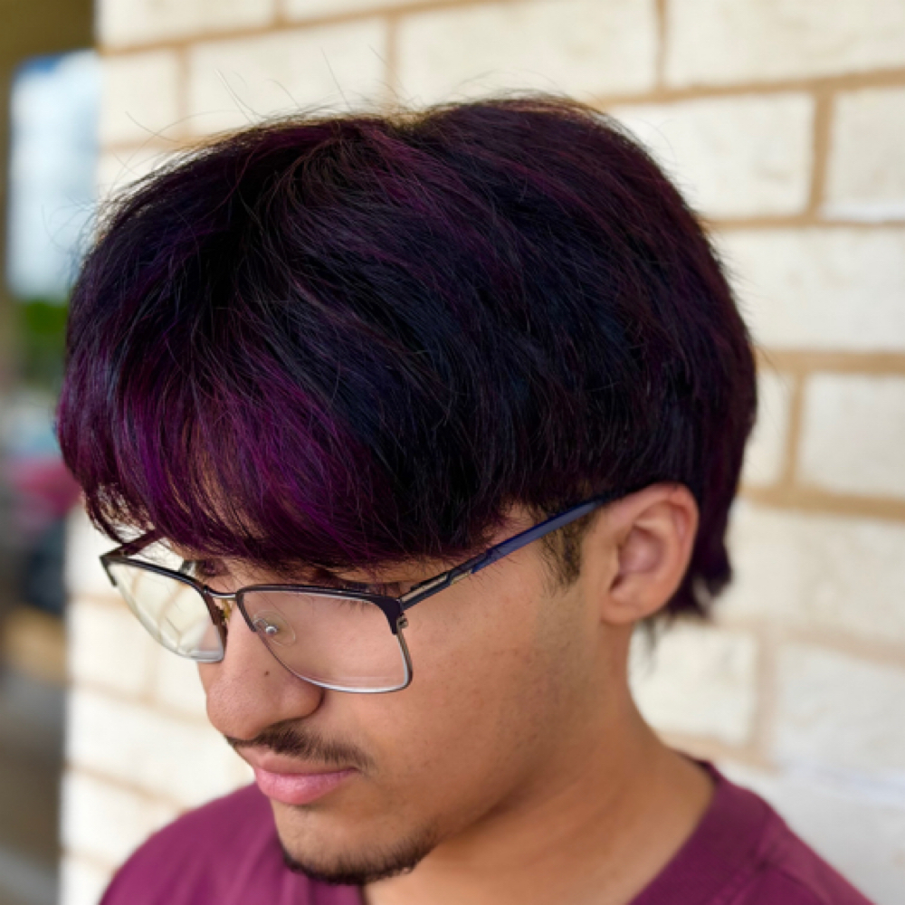 Cap Highlight at RY&Co. in Bullard, TX