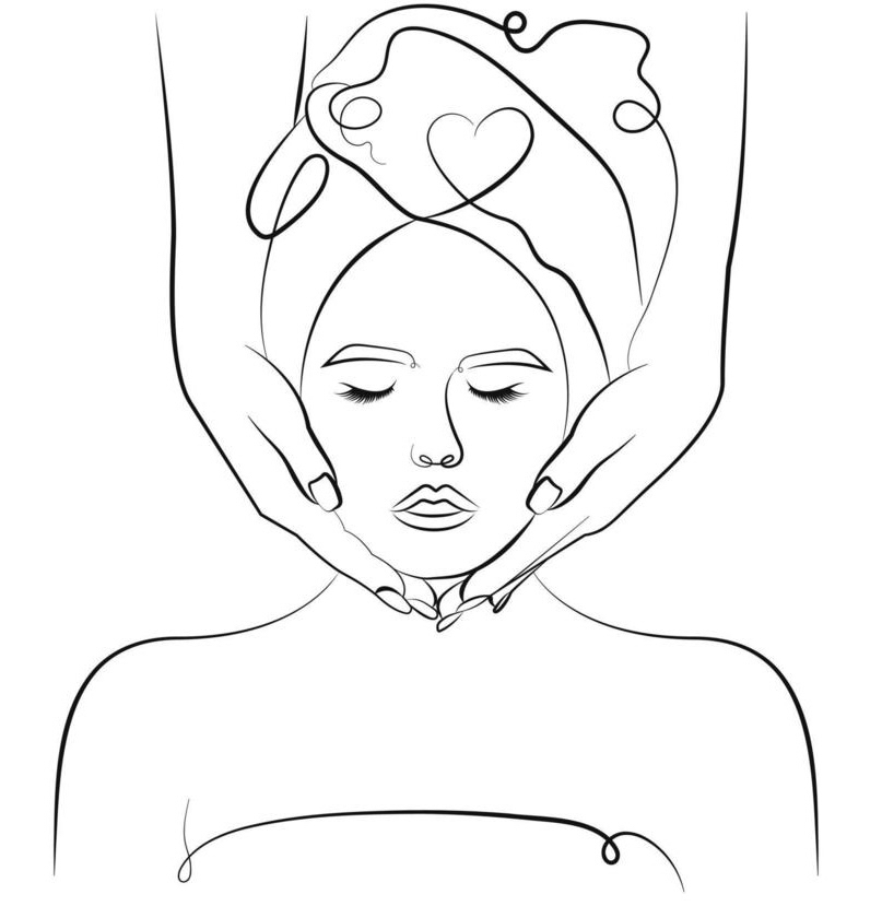 Hydrate Me! Facial