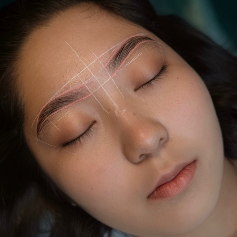 Signature Brow Wax at The Wax Coven in College Station, TX