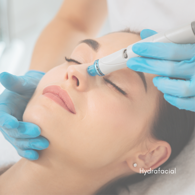 Hydrafacial Express at Plush Spa in Joplin, MO