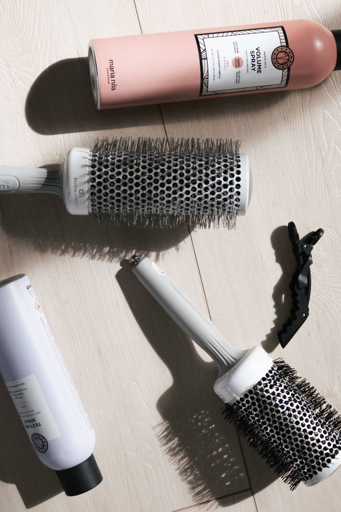 Signature Blowout And Style at CoLab Beauty Studio in Coeur D Alene, ID