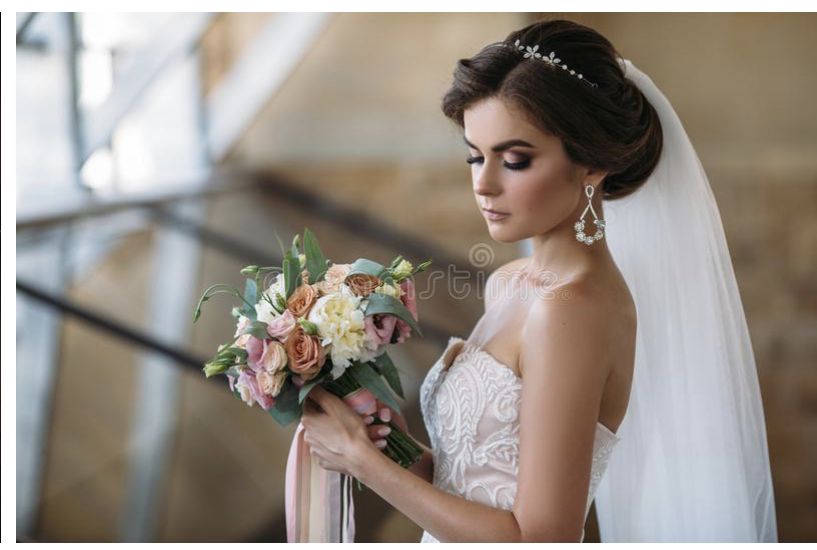 Special Occasion Hairstyling
