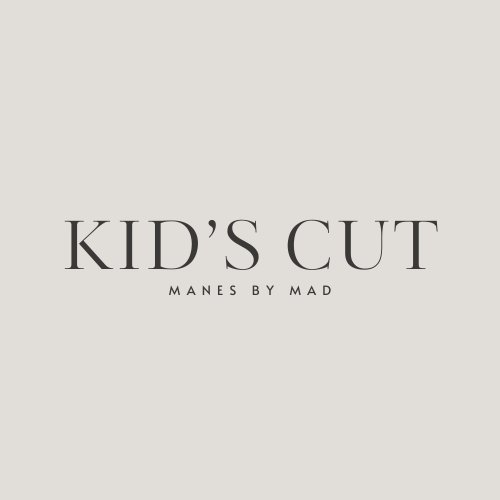 Kid's Cut