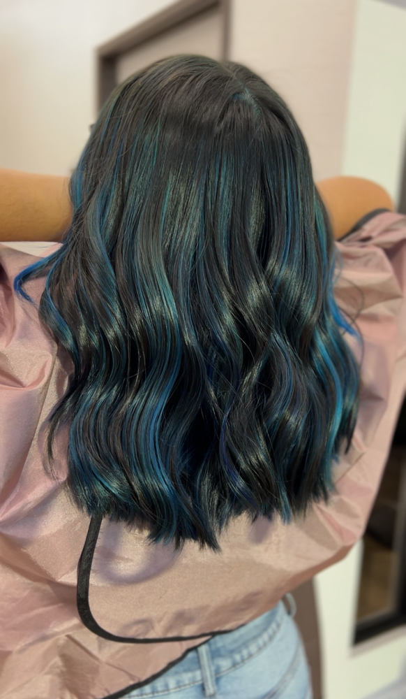 Color Correction at Beauty by Yere in Las Vegas, NV