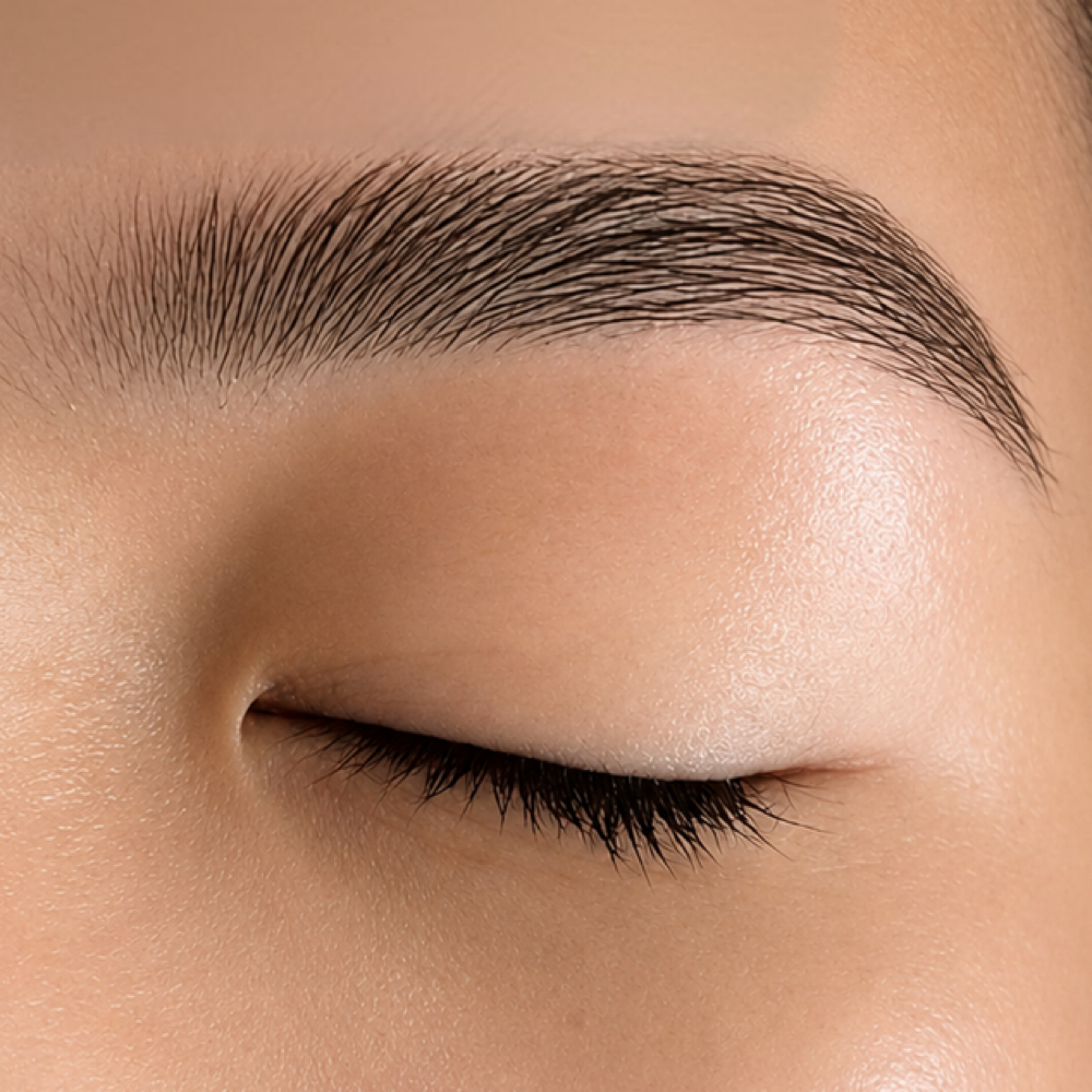 Brows Lamination at Glam Esthetics Spa in Tampa, FL