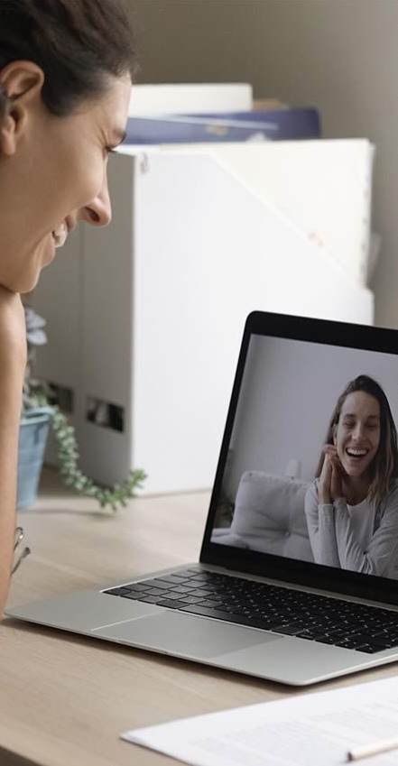 Face Reality Virtual Consultation
