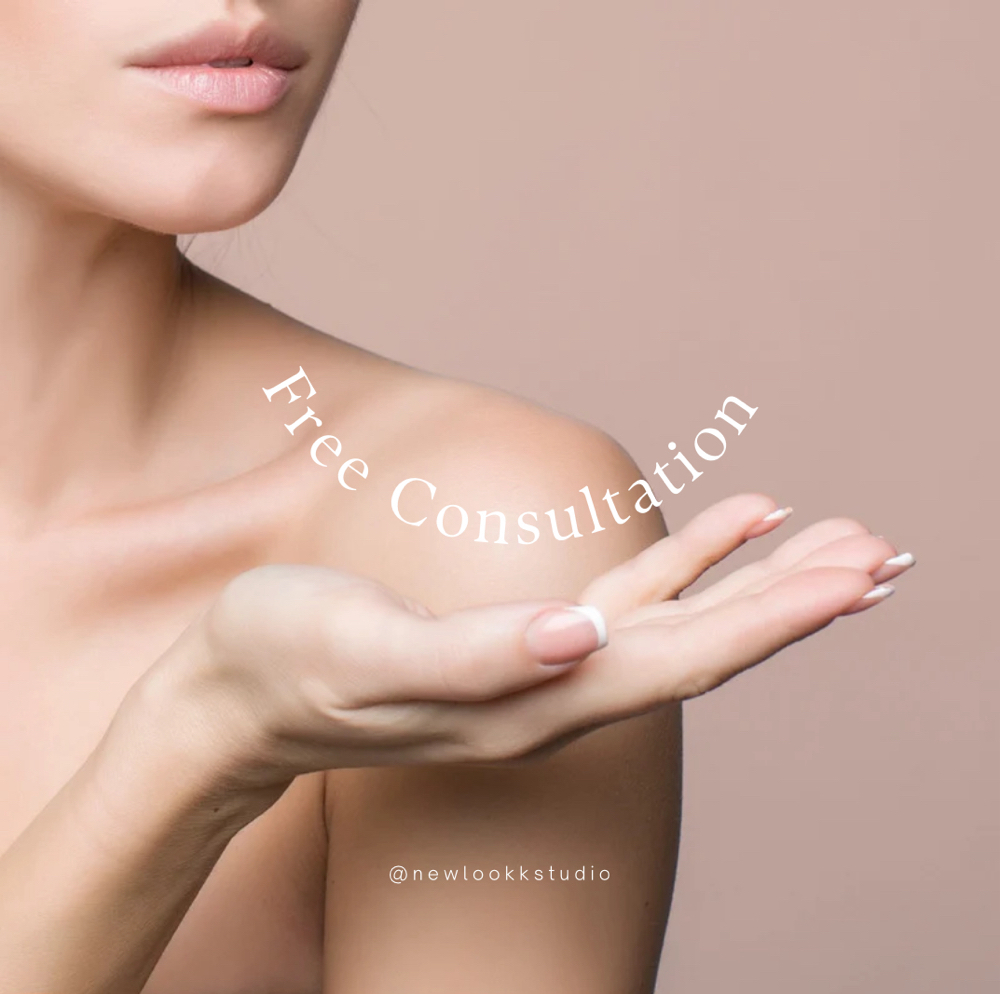 Free Consultation