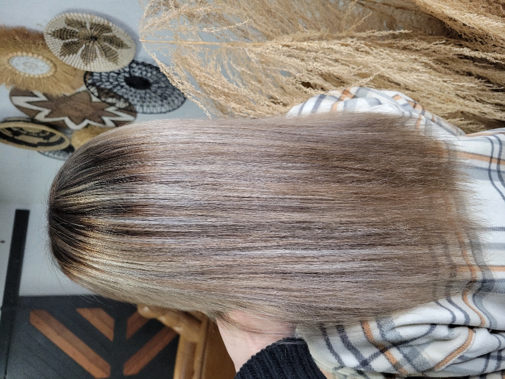 Gloss Toner