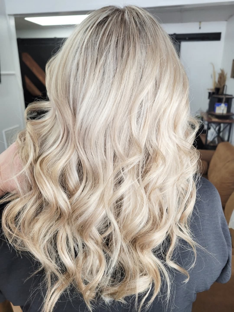 Free Toner Refresh