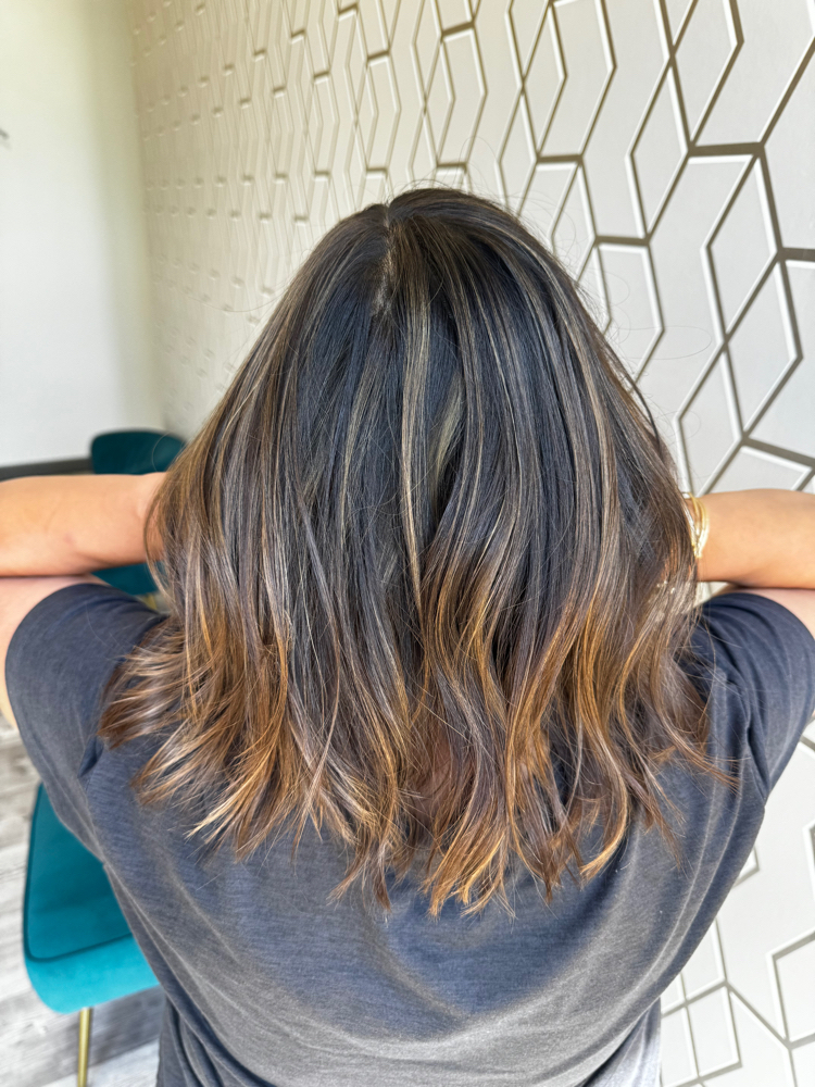 Express Blonding