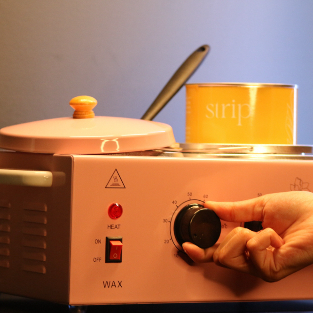 Lip Wax at Luminary Esthetics in Knoxville, TN