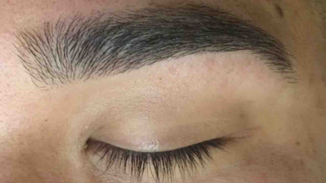 28 Brow Wax