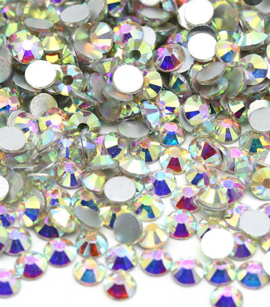 Rhinestones