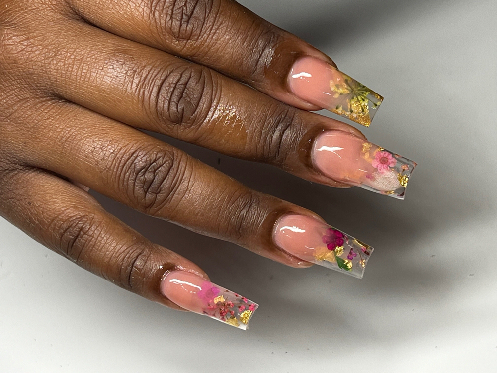 Encapsulated Fullset