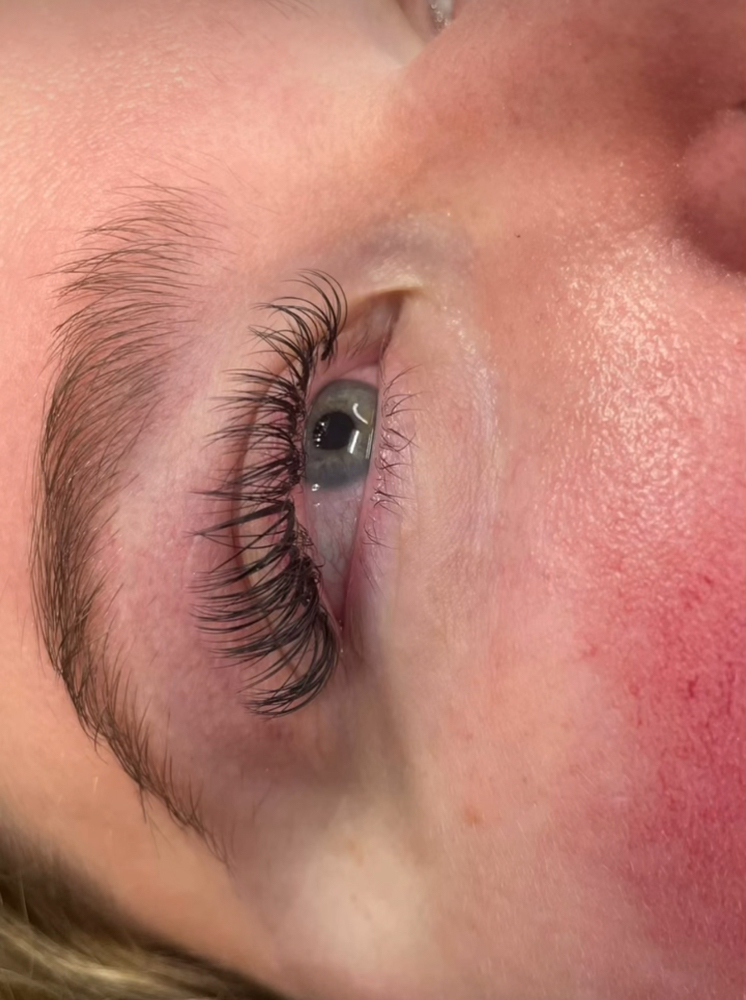 3 Week Single Lash Fill